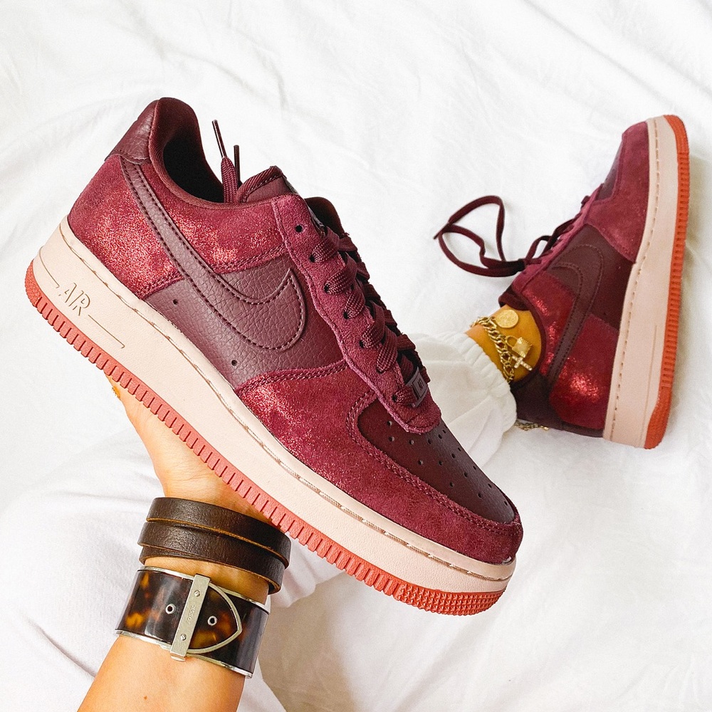 Nike air force 1’07 sneakers - Picture 2 of 8